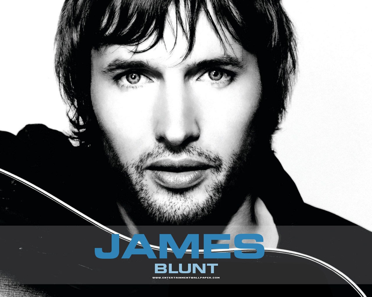 JAMES BLUNT JAMES BLUNT